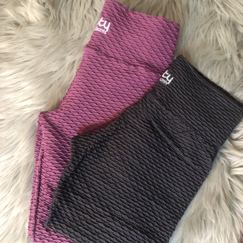 Booty by Brabants leggings